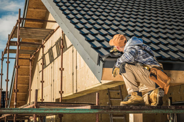 Best Gutter Installation and Roofing  in Fairmont, WV