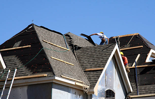 Best Commercial Roofing Services  in Fairmont, WV