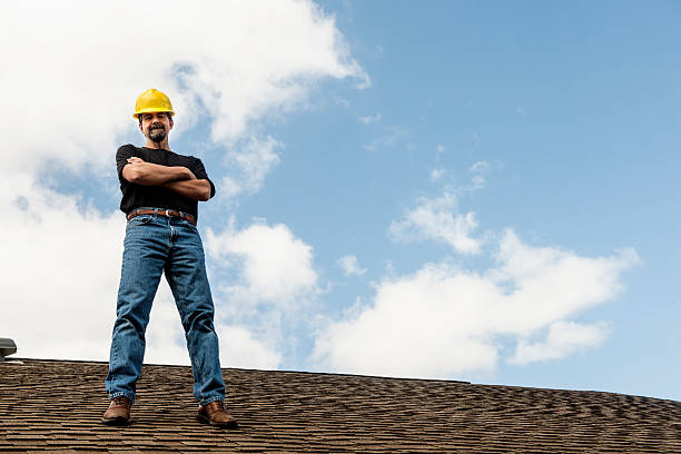 Best Slate Roofing Contractor  in Fairmont, WV