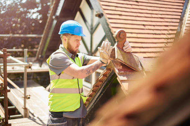 Best Roof Maintenance Services  in Fairmont, WV