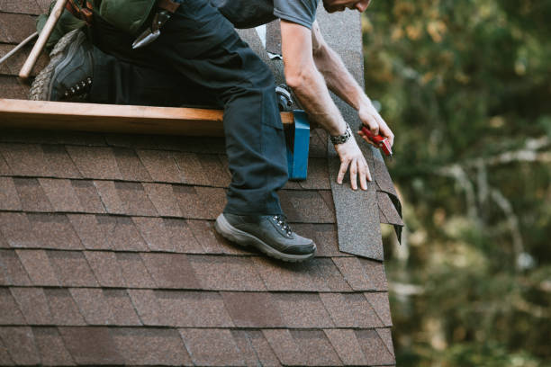 Heating Cable for Roof Installation in Fairmont, WV